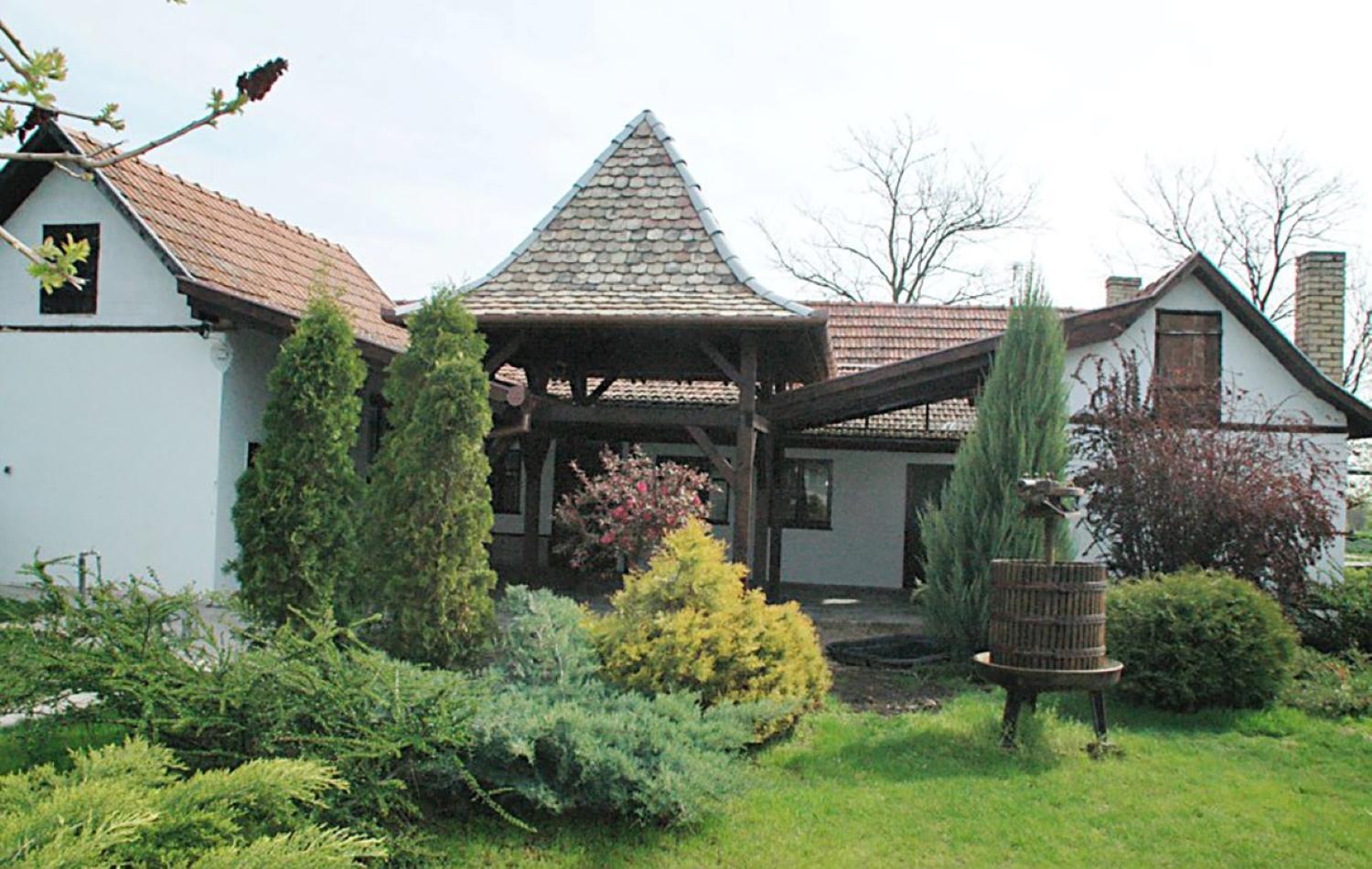 Salas Dordevic Subotica Exterior foto