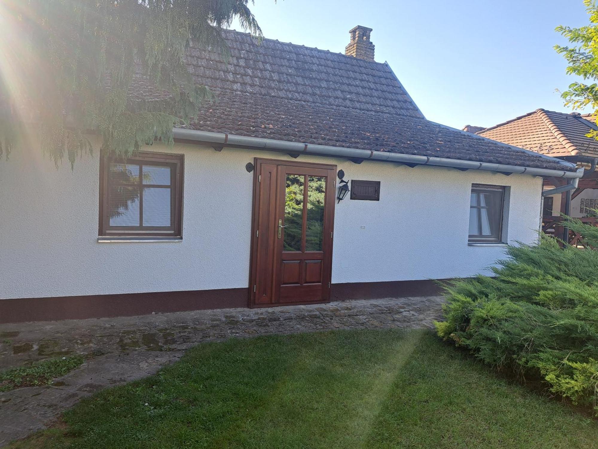 Salas Dordevic Subotica Exterior foto
